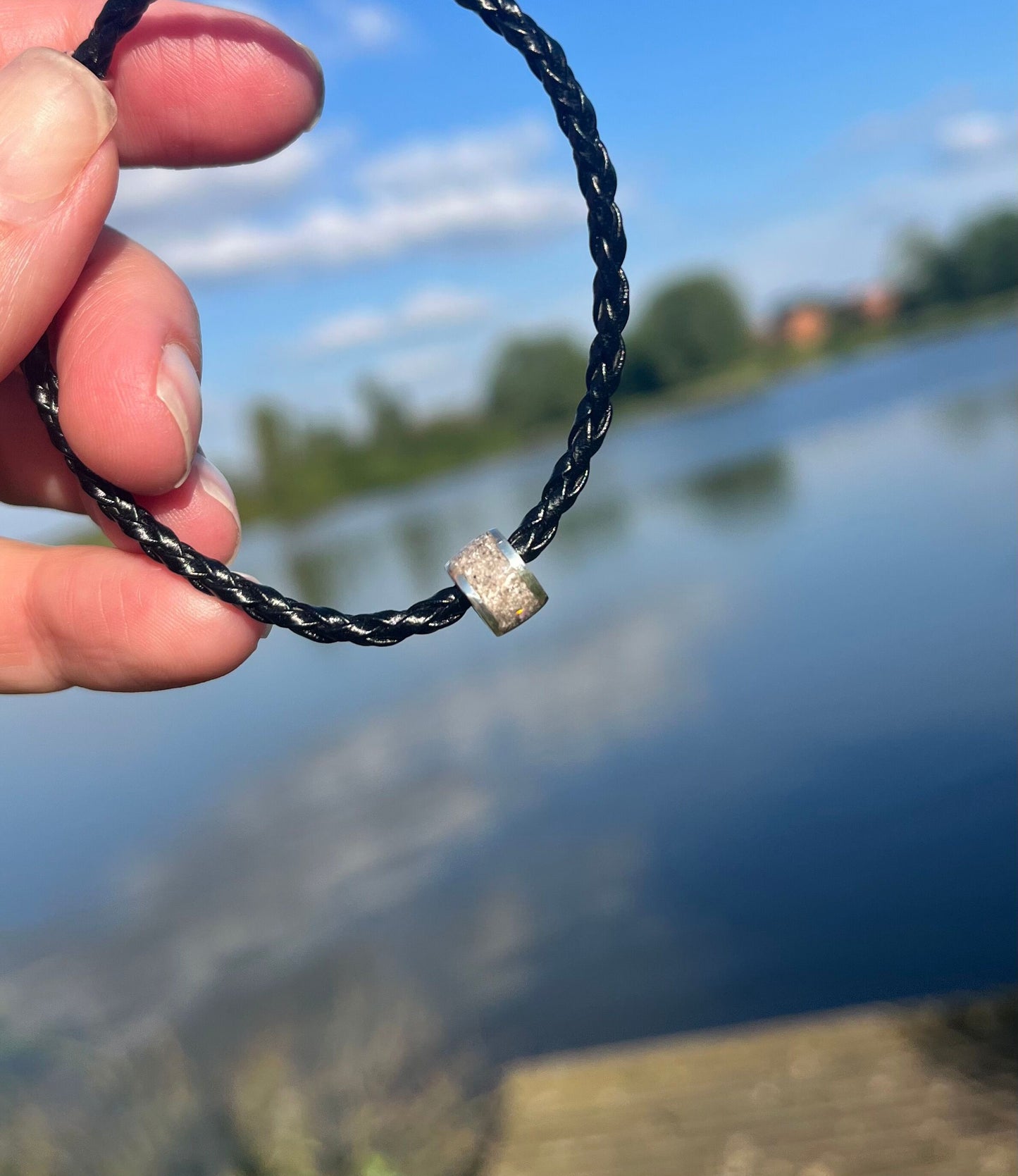Memorial Charm